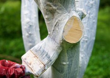 ЖЕТІСАЙ АУДАНЫНДА ЭКОАКЦИЯ АЯСЫНДА 300 ТҮП АҒАШ ӘКТЕЛДІ