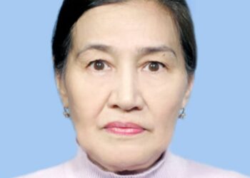 ҮСТЕМ БОЛСЫН МЕРЕЙІҢІЗ!