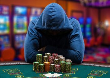 ЛУДОМАНИЯ – ҚОҒАМ ДЕРТІ (-2-)