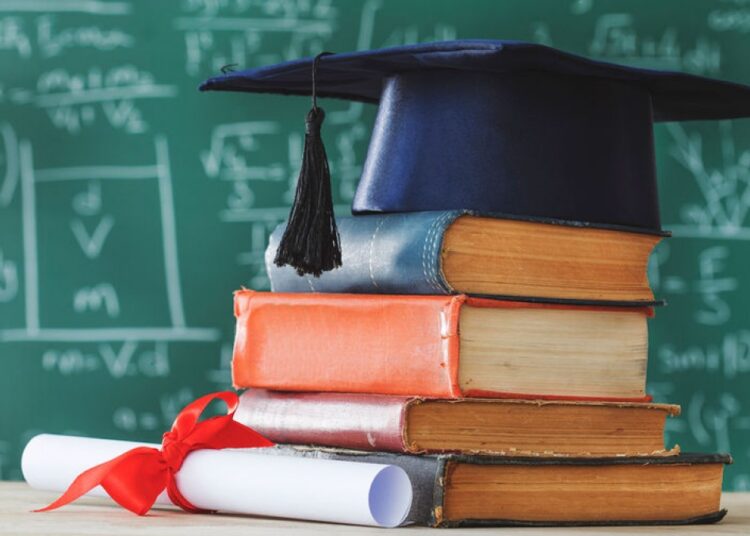 БІЛІМ БЕРУДІҢ ЗАЙЫРЛЫ ЖҮЙЕСІ (-3-)