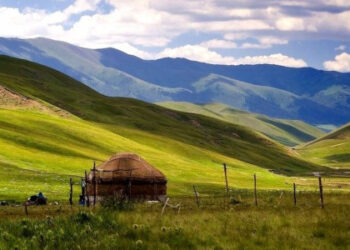 ДІН МЕН МЕМЛЕКЕТТІҢ ҚҰҚЫҚТЫҚ РЕТТЕЛУІ (-2-)