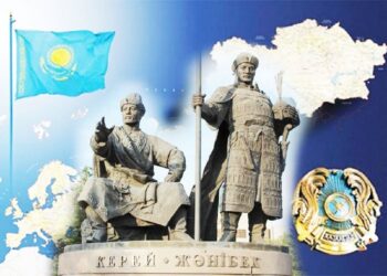 ТАРИХТАН ТАҒЫЛЫМ – ӨТКЕННЕН ӨНЕГЕ (-2-)