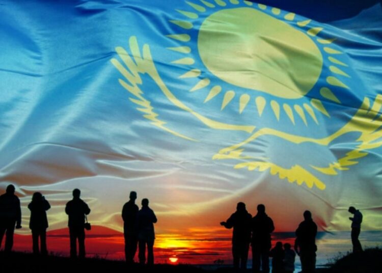 ДІН МЕН МЕМЛЕКЕТТІҢ ҚҰҚЫҚТЫҚ РЕТТЕЛУІ (-2-)