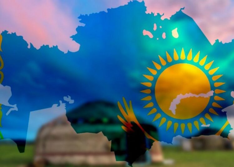 ОТАНДЫ СҮЙЮ – АДАЛ ЖҮРЕКТЕН (-2-)