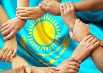 ДІНИ ТАНЫМДАҒЫ ТОЛЕРАНТТЫЛЫҚ ҚҰНДЫЛЫҚТАР (-3-)