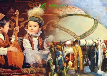 ДІН МЕН ДӘСТҮР САБАҚТАСТЫҒЫ (-2-)