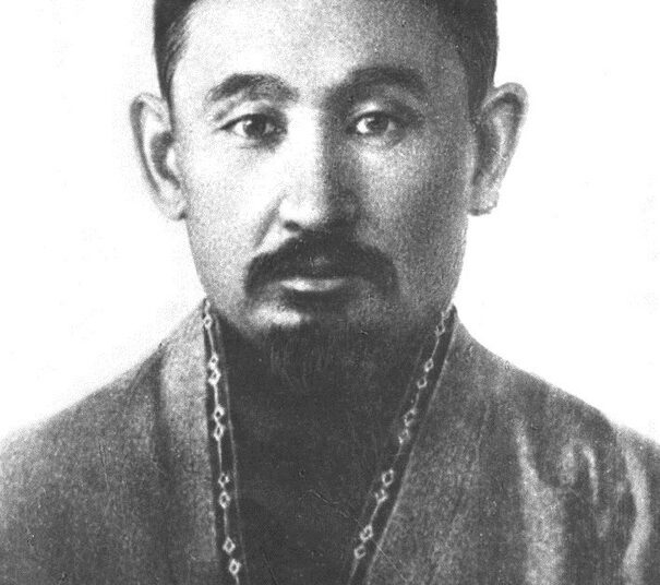 АЛАШТЫҢ МУФТИІ –ҒҰМАР ҚАРАШ (-2-)