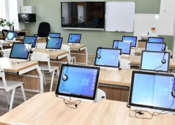 ЗАЙЫРЛЫ ҚОҒАМДАҒЫ МЕКТЕП (-2-)