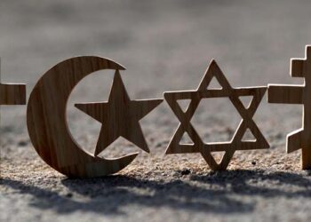 ДІНИ БІРЛЕСТІКТЕРДІҢ ІШКІ ТӘРТІП ЕРЕЖЕЛЕРІ (-3-)