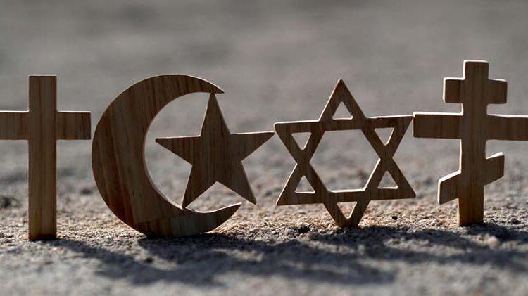 ДІНИ БІРЛЕСТІКТЕРДІҢ ІШКІ ТӘРТІП ЕРЕЖЕЛЕРІ (-3-)