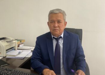 БІРЛІГІ ЖАРАСҚАН ЕЛДЕ БЕРЕКЕ КӨП