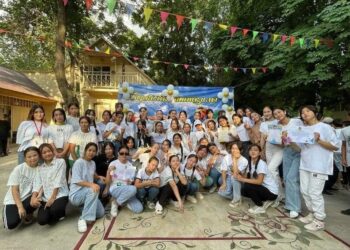 ТҮРКІСТАН ОБЛЫСЫНДА БИЫЛ 65 МЫҢНАН АСТАМ ОҚУШЫ ЖАЗҒЫ САУЫҚТЫРУ ЛАГЕРЬЛЕРІНДЕ ДЕМАЛАДЫ