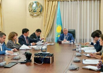 Жаңа технологиялары бар фермерлік жылыжайлар Қазақстанда инвестициялық субсидиялар ала алады