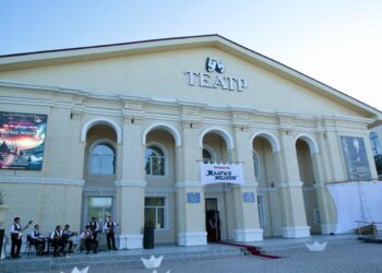 ТҮРКІСТАН ОБЛЫСЫНЫҢ БАРЛЫҚ АУДАН-ҚАЛАЛАРЫНДА «ХАЛЫҚ ЗАҢГЕРІ» АКЦИЯСЫ ӨТІП ЖАТЫР