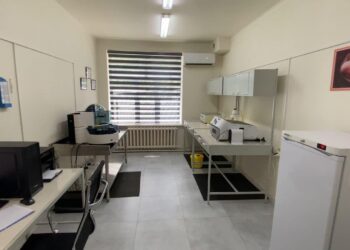 ТҮРКІСТАН ОБЛЫСЫНДА ЖҮКТІ ӘЙЕЛДЕРГЕ АРНАЛҒАН «БІР КҮНДІК КЛИНИКА» ЖҰМЫС ІСТЕЙ БАСТАДЫ