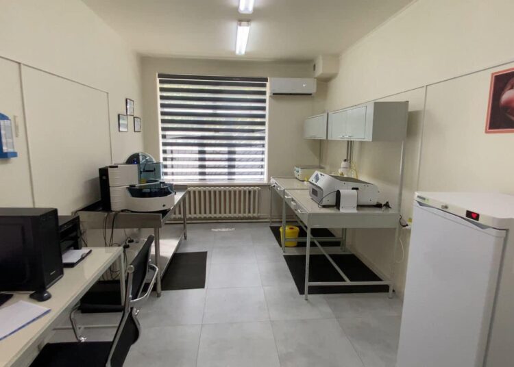 ТҮРКІСТАН ОБЛЫСЫНДА ЖҮКТІ ӘЙЕЛДЕРГЕ АРНАЛҒАН «БІР КҮНДІК КЛИНИКА» ЖҰМЫС ІСТЕЙ БАСТАДЫ