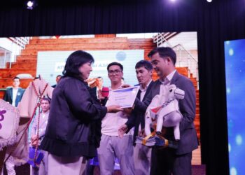 ТҮРКІСТАНДА ЕҢ ҮЗДІК КІТАПХАНАШЫ АЗАМАТ АНЫҚТАЛДЫ