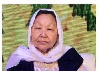 «Қоғамның жегі құрты – сыбайлас жемқорлық!»   