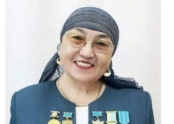 «Сыбайлас жемқорлық- қоғам дерті»