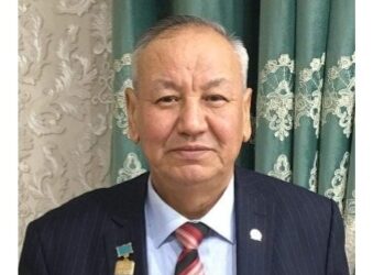 Сыбайлас жемқорлықпен күресу Қазақстанның бүгінгі күнгі күрделі мәселесі