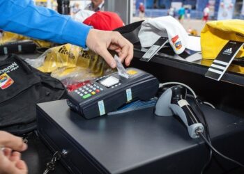 ТҮРКІСТАН: САУДА ОРЫНДАРЫ БАҚЫЛАУ-КАССАЛЫҚ МАШИНАСЫН ОРНАТУЫ МІНДЕТТІ