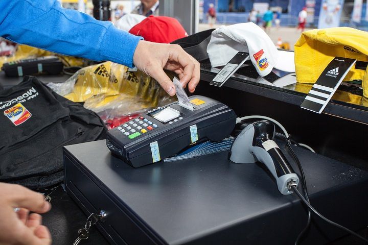 ТҮРКІСТАН: САУДА ОРЫНДАРЫ БАҚЫЛАУ-КАССАЛЫҚ МАШИНАСЫН ОРНАТУЫ МІНДЕТТІ