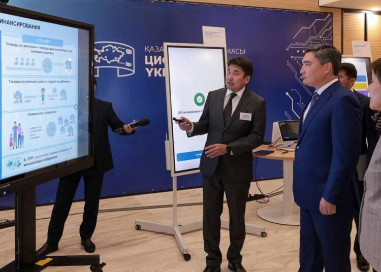 Олжас Бектенов: әкімдердің жұмысын тұрғындардың тұрмысын жақсартудың нақты индикаторлары бойынша бағалайтын боламыз