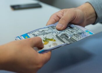 Сыбайлас жемқорлықпен – күрес баршамыздың міндетіміз