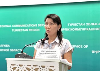 ТҮРКІСТАН ОБЛЫСЫНДА 1 МЫҢНАН АСА ЖЕКЕ ТҰЛҒА БАНКРОТ ДЕП ТАНЫЛҒАН