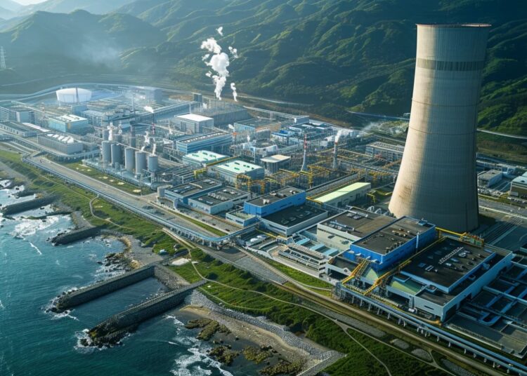 АТОМНАЯ ЭНЕРГЕТИКА И КАЗАХСТАН