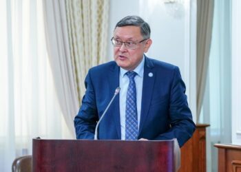 Атом электр стансалары әлемдегі ең қауіпсіз әрі сенімді энергия көздеріне жатады