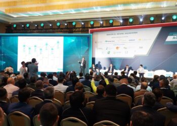 Ербол ЕСЕНЕЕВ: «Қазақстан бидайына сұраныс әрдайым болады»