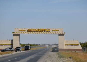 БҮКІЛӘЛЕМДІК ТАЗАЛЫҚ КҮНІНЕ ОРАЙ СОЗАҚТА АУҚЫМДЫ СЕНБІЛІК ҰЙЫМДАСТЫРЫЛДЫ