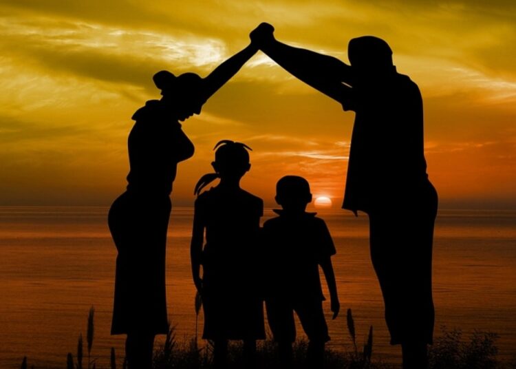 Тұрмыстық зорлық-зомбылыққа жол бермеу