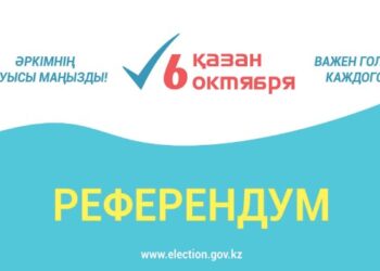 Көкшелік студенттермен кездесті