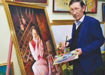 ЕҢБЕК АДАМЫ – ҚОҒАМНЫҢ БАСТЫ БАЙЛЫҒЫ