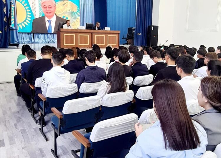 ЭНЕРГИЯ ТАПШЫЛЫҒЫНАН ҚАЛАЙ ҚҰТЫЛАМЫЗ