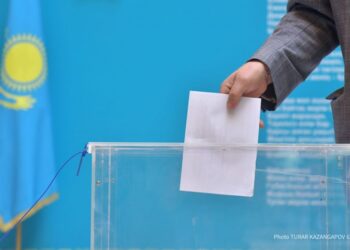 СОЦИС-А Кешенді әлеуметтік зерттеулер институты жүргізген социологиялық зерттеу қорытындысы