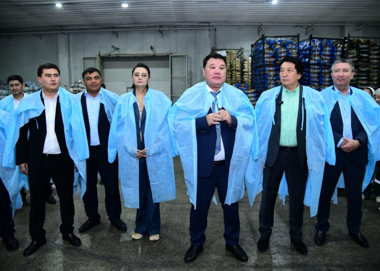 АЭС – ТАЗА ЖӘНЕ ТҰРАҚТЫ ЭНЕРГИЯ КӨЗІ