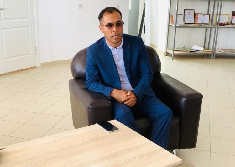 ЯДРОЛЫҚ ЭЛЕКТР СТАНЦИЯСЫ – КЕЛЕШЕК ҚУАТЫ