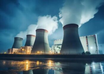 Бүгінгі таңда АЭС салу қауіпсіз емес, қайта тиімді