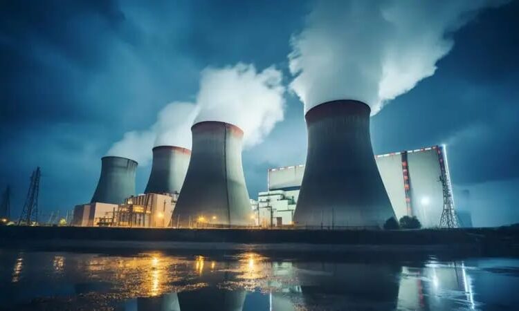 Бүгінгі таңда АЭС салу қауіпсіз емес, қайта тиімді