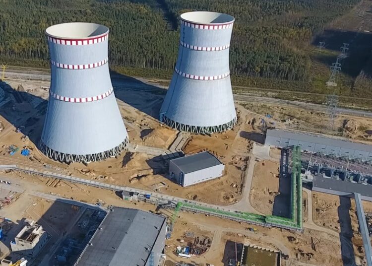 ҚАЗАҚСТАНДА АЭС САЛУ КЕРЕК ПЕ?