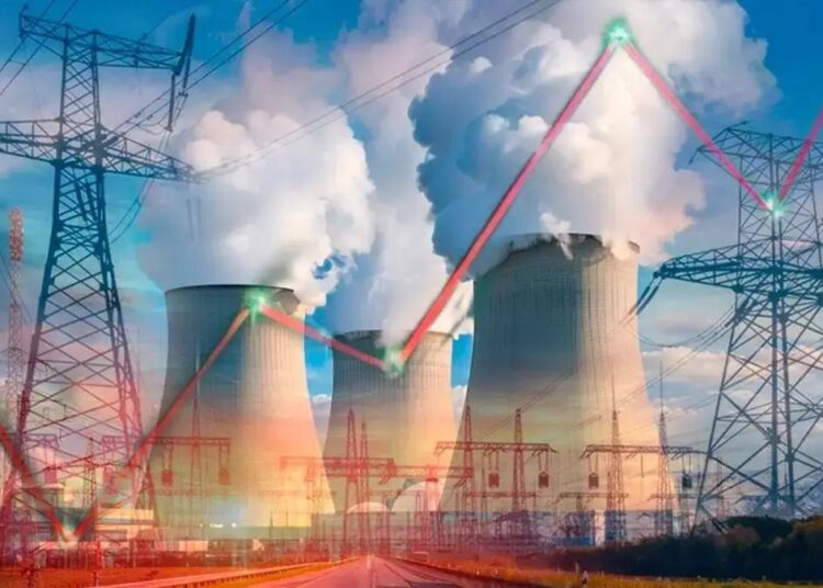 АЭС САЛУ ЭКОНОМИКАЛЫҚ ТҰРҒЫДАН ТИІМДІ ШЕШІМ