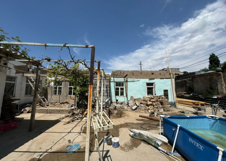 АЭС-тің пайдасы барма? Қазақстанның энергетика саласындағы пайымы …