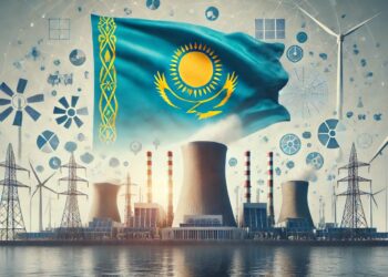 Жаңа технология — таза отын