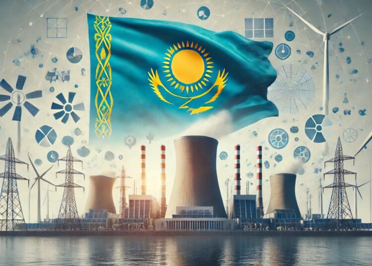 Жаңа технология — таза отын