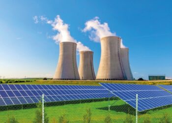 АЭС салынған жағдайда қауіпсіздікке басты назар аударылады