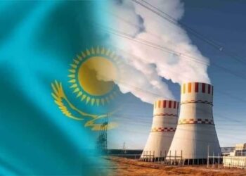 ҰЗАҚ МЕРЗІМДІ ПЕРСПЕКТИВАДА АЭС АРЗАН ӘРІ ТҰРАҚТЫ ЭНЕРГИЯ КӨЗІ БОЛУЫ МҮМКІН