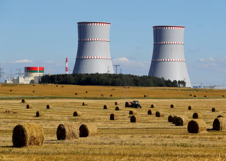 АТОМ ЭЛЕКТР СТАНСАСЫ — КӘСІПОРЫНДАРДЫҢ ҮЗДІКСІЗ ЖҰМЫС ІСТЕУІНЕ МҮМКІНДІК БЕРЕДІ